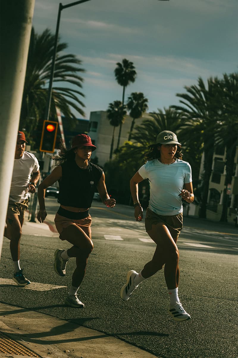 ciele 登陆中国市场