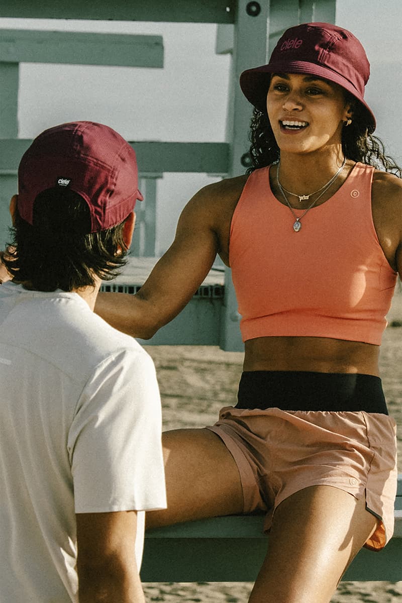 ciele 登陆中国市场