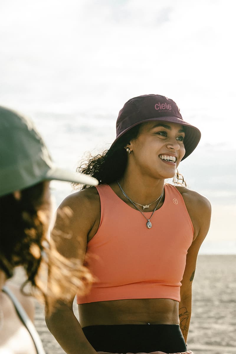 ciele 登陆中国市场