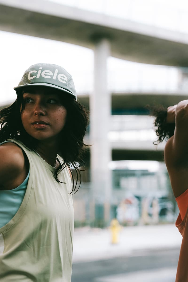 ciele 登陆中国市场