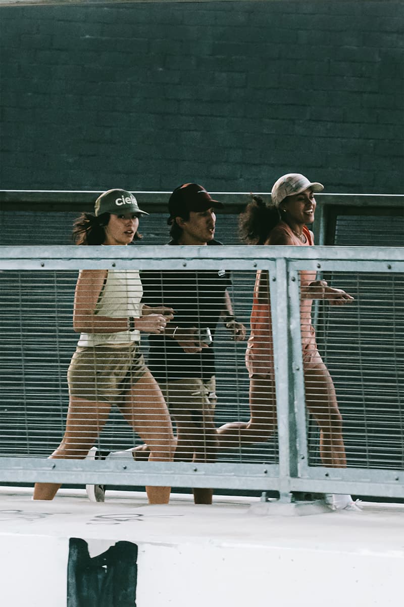 ciele 登陆中国市场