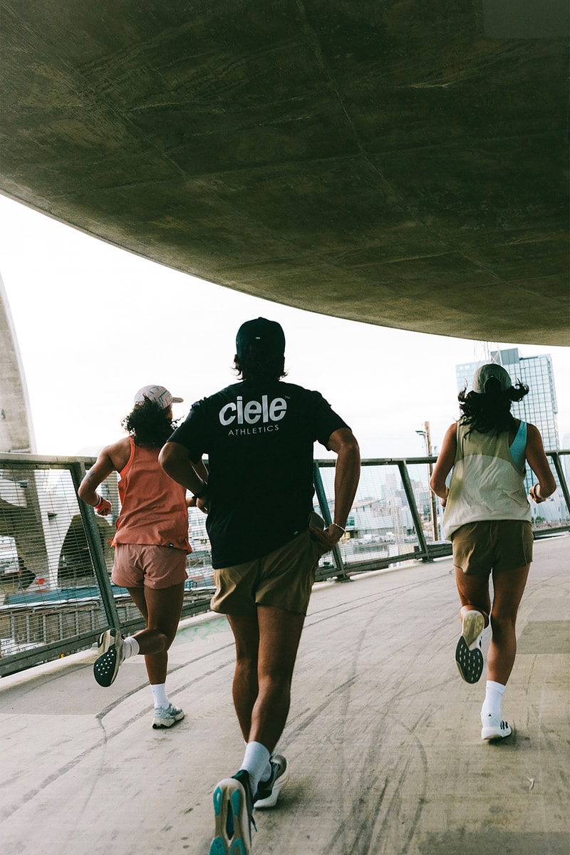 ciele 登陆中国市场