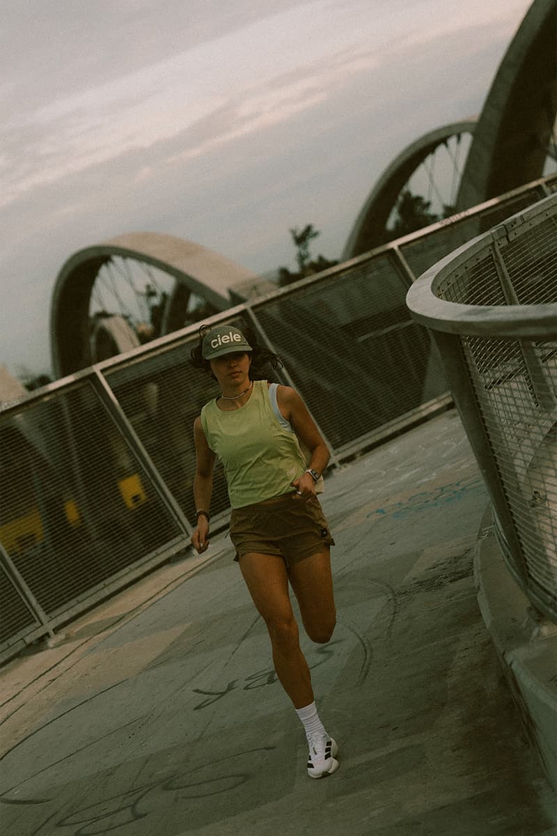 ciele 登陆中国市场