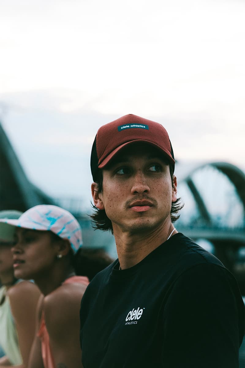 ciele 登陆中国市场