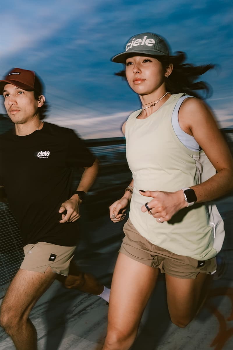 ciele 登陆中国市场