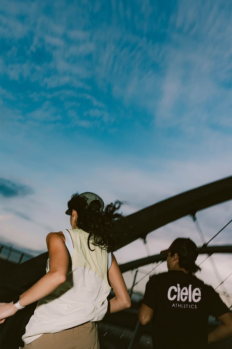 ciele 登陆中国市场