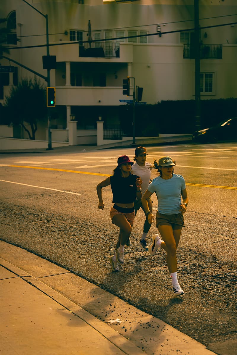 ciele 登陆中国市场