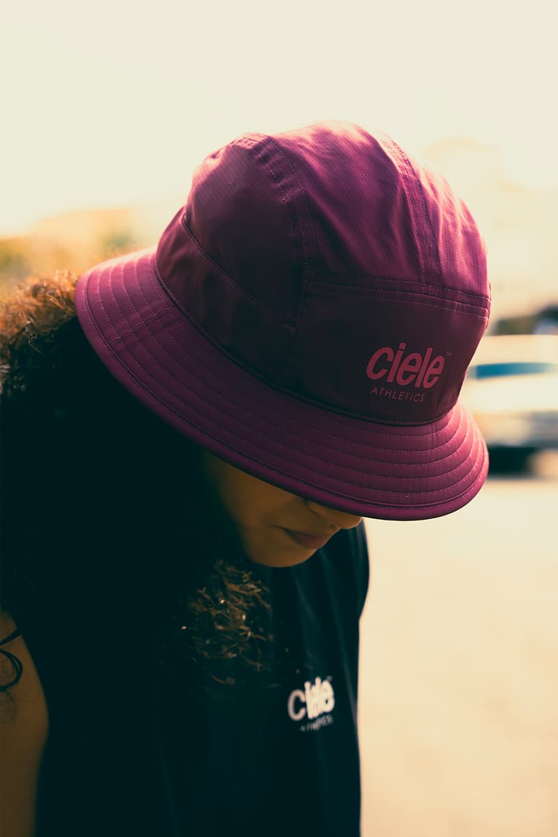 ciele 登陆中国市场