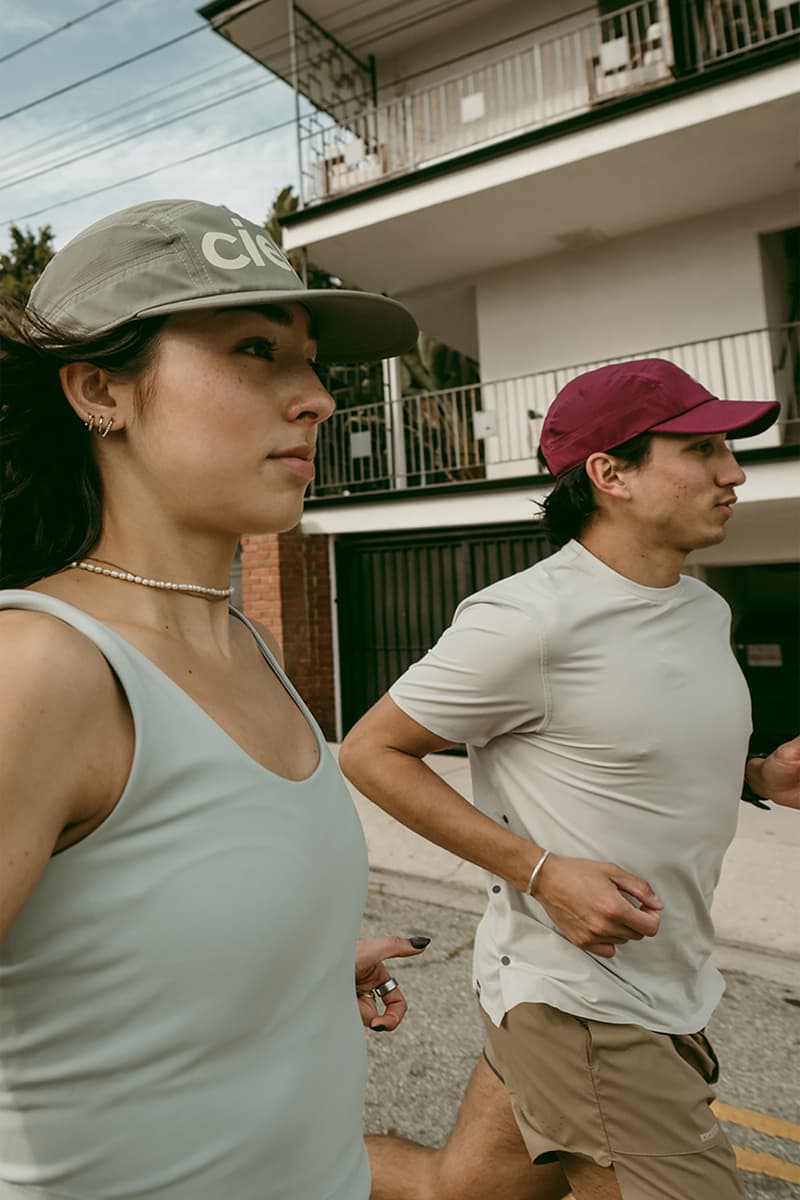 ciele 登陆中国市场