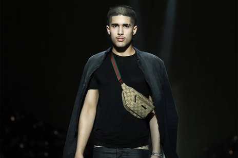 时尚对女性似乎已足够包容，那对男的呢？