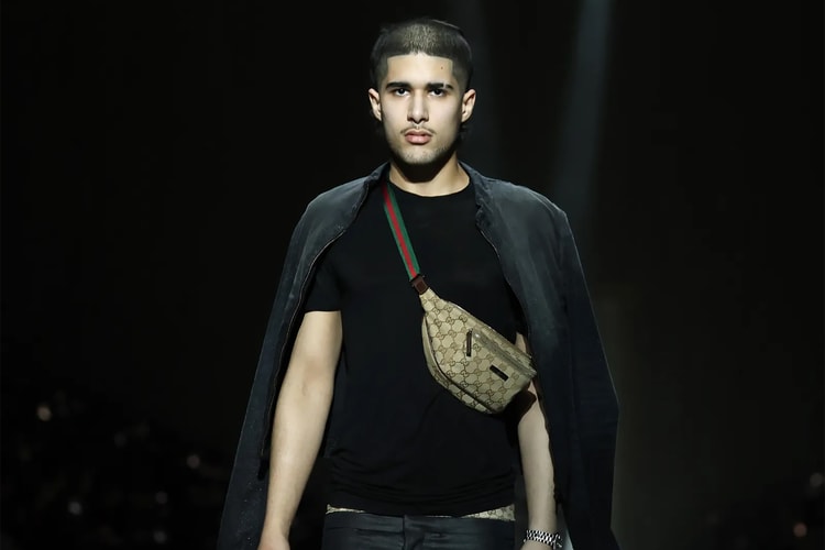 时尚对女性似乎已足够包容,那对男的呢?