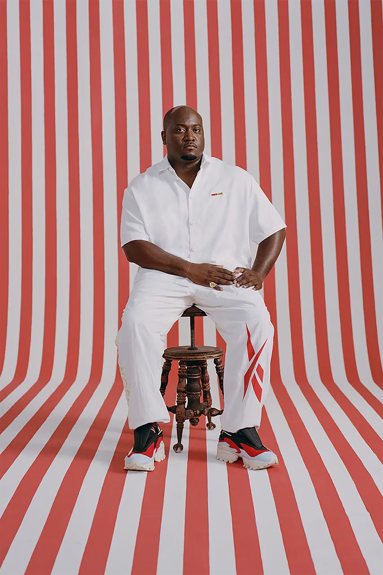 时尚对女性似乎已足够包容，那对男的呢？