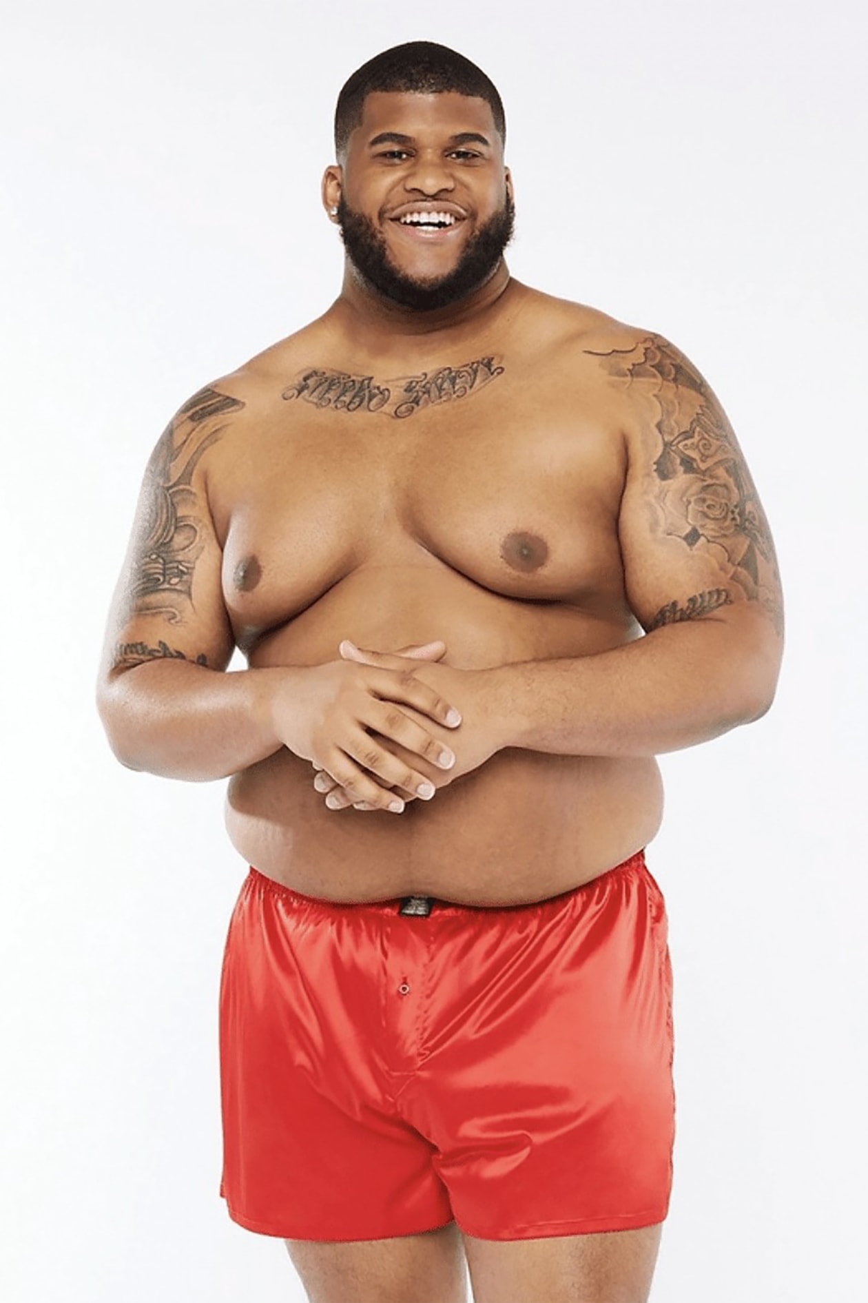 时尚对女性似乎已足够包容，那对男的呢？