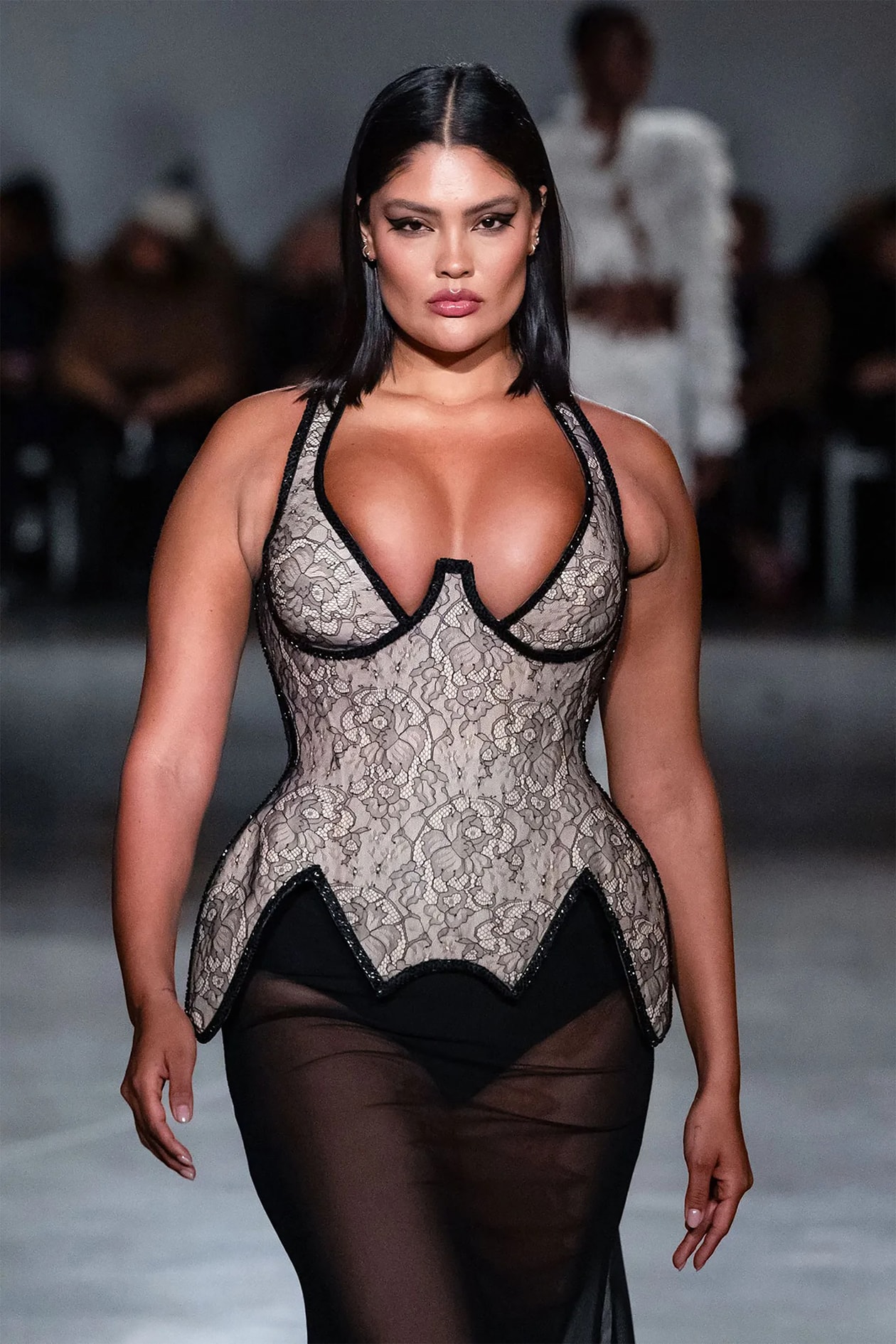 时尚对女性似乎已足够包容，那对男的呢？