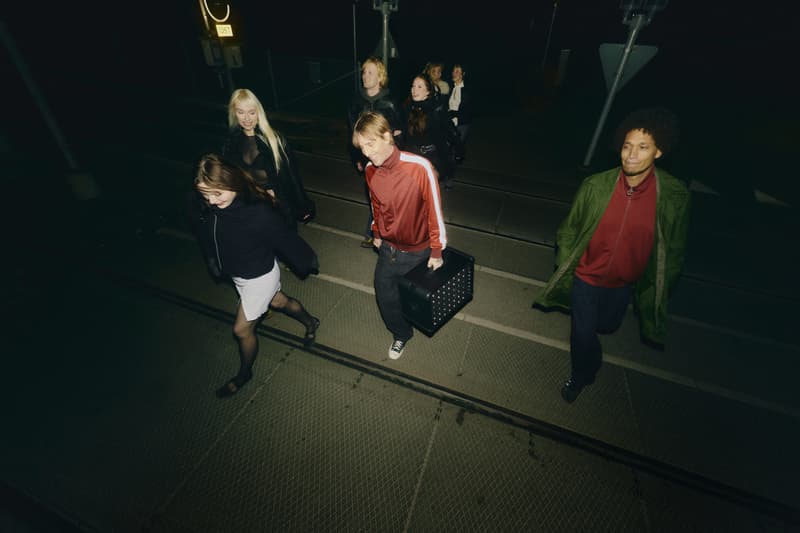 Marshall 全新派对音箱 BROMLEY 450 登场