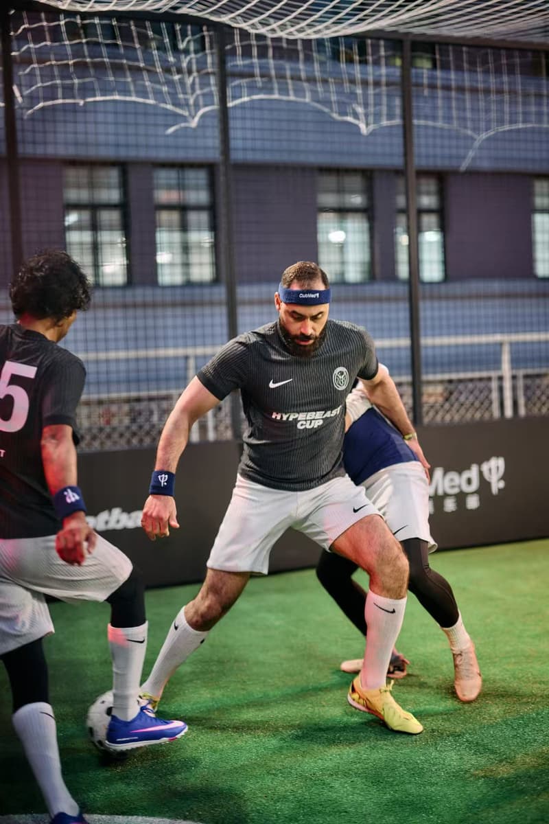 从度假村到绿茵场，Club Med地中海俱乐部如何让运动成为新的「社交语言」？