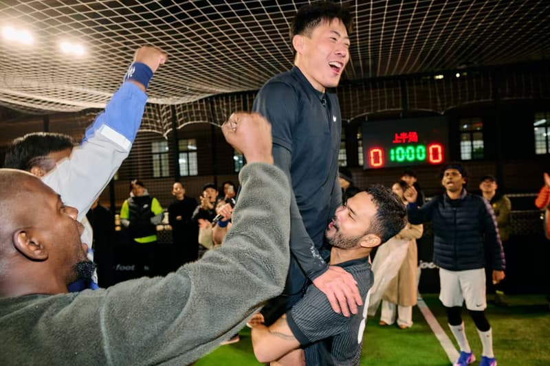 从度假村到绿茵场，Club Med地中海俱乐部如何让运动成为新的「社交语言」？