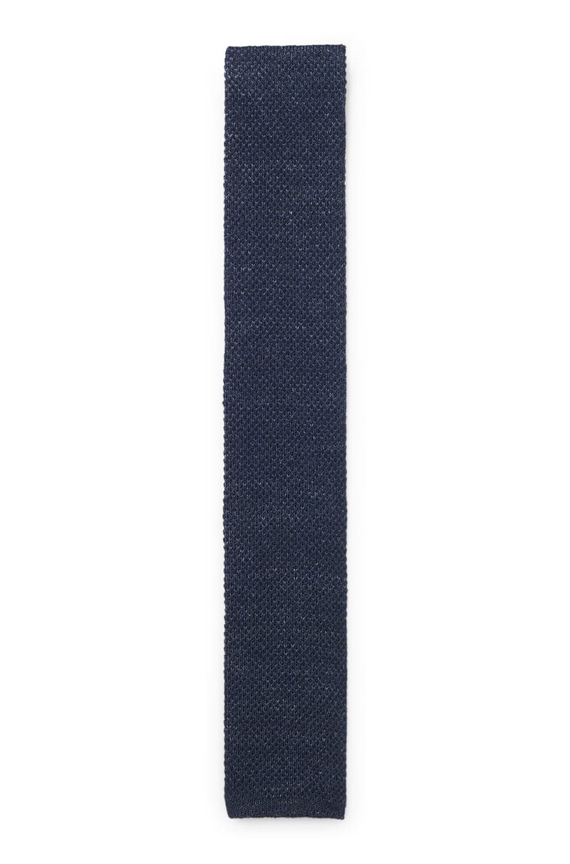 BOSS BY BECKHAM 推出 2026 春夏系列