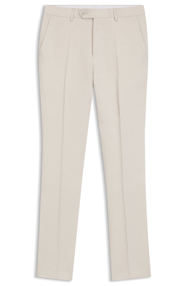 BOSS BY BECKHAM 推出 2026 春夏系列