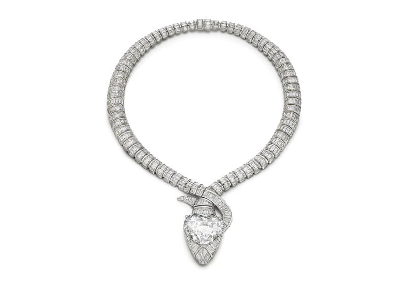 BVLGARI 发布 ECLETTICA 高级珠宝与腕表系列