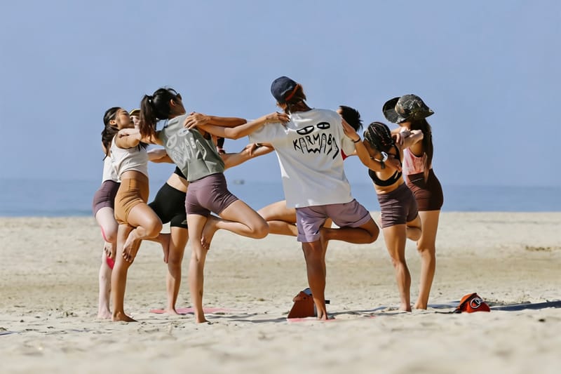 Karma8a x SN 联名系列发布