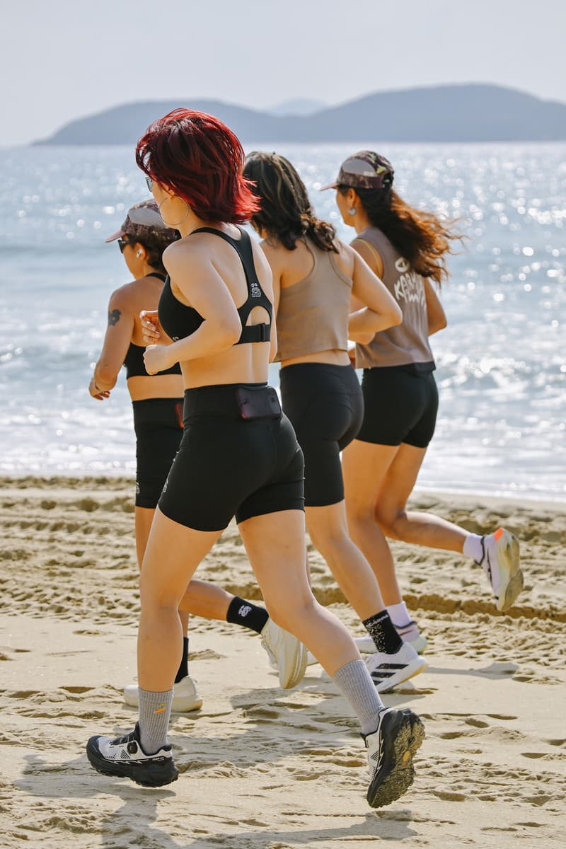 Karma8a x SN 联名系列发布