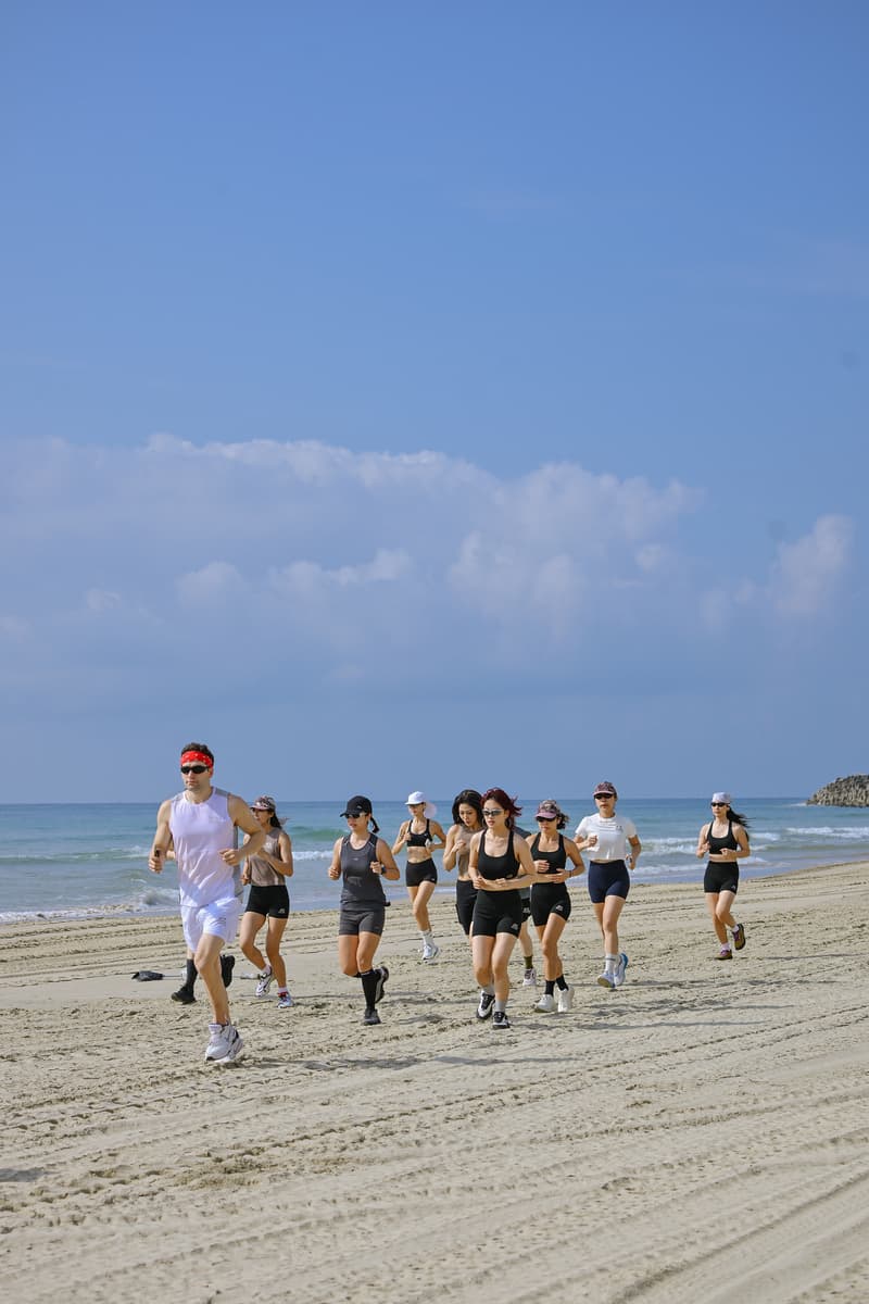 Karma8a x SN 联名系列发布