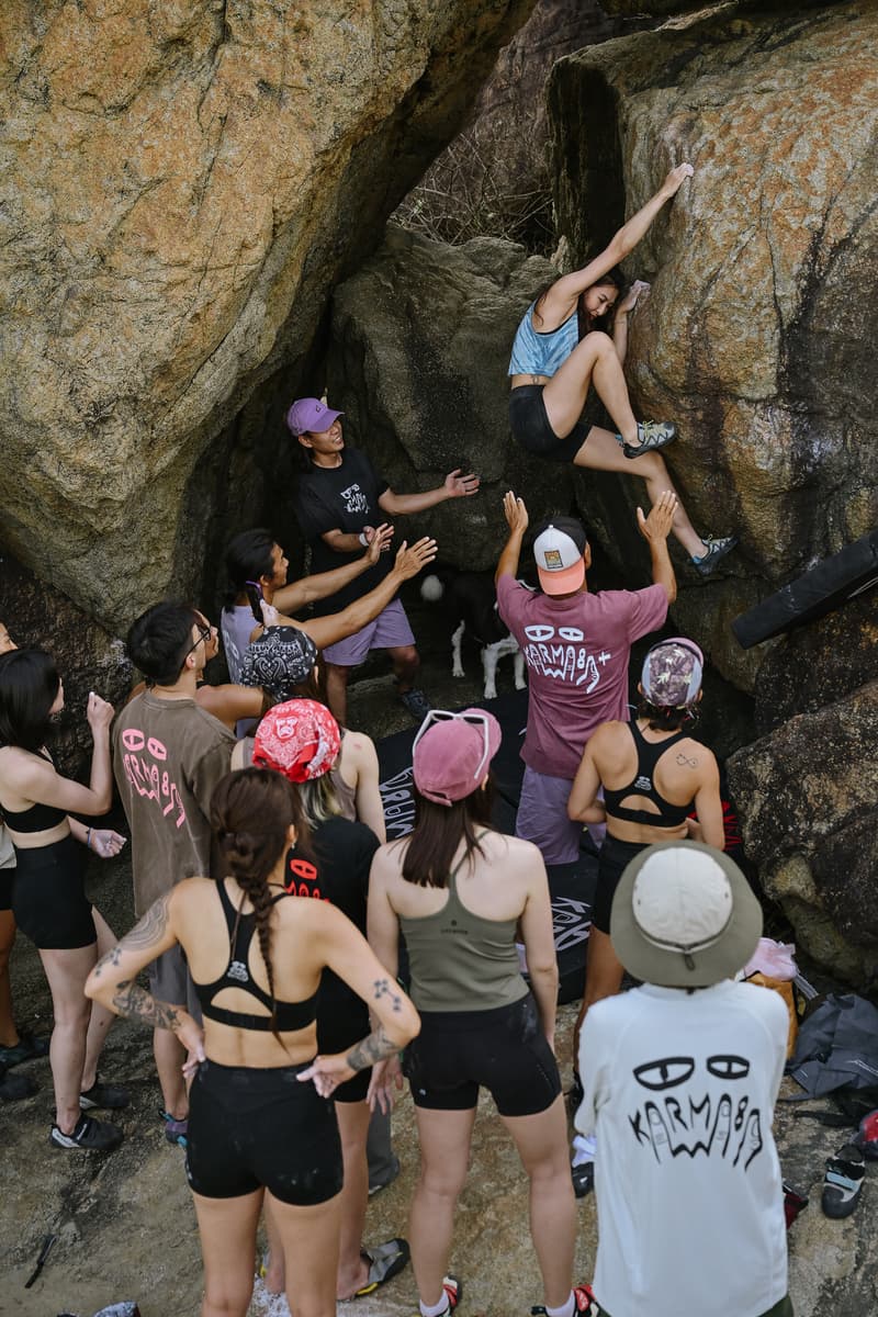 Karma8a x SN 联名系列发布