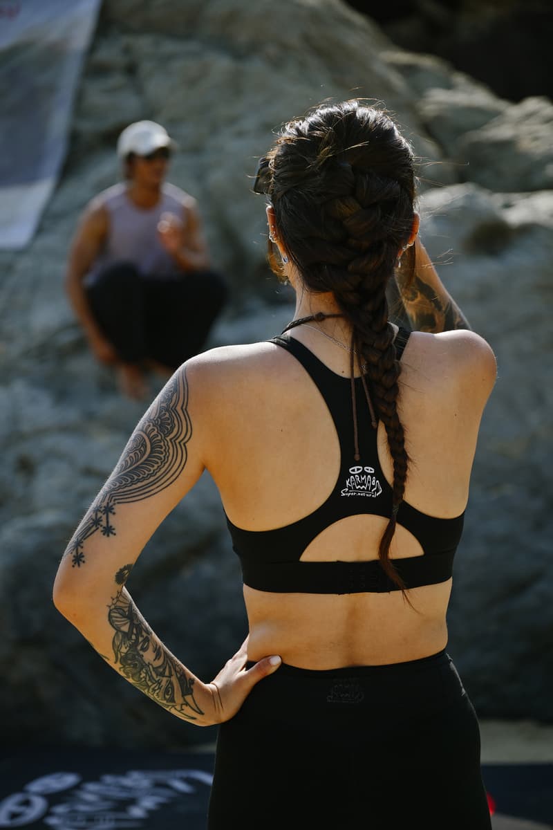 Karma8a x SN 联名系列发布