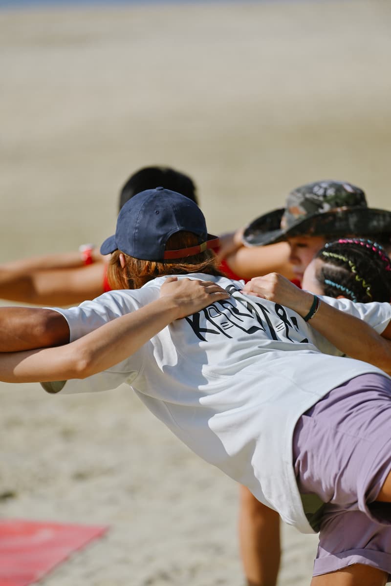 Karma8a x SN 联名系列发布