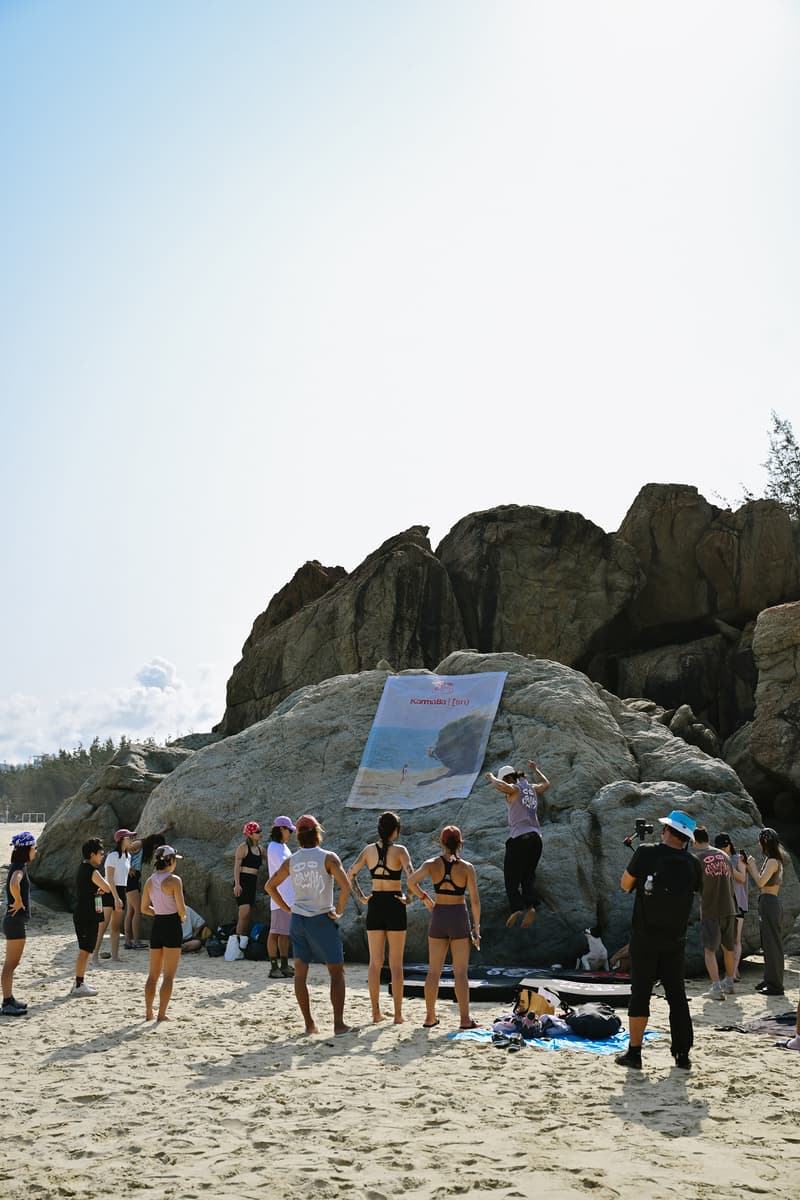 Karma8a x SN 联名系列发布