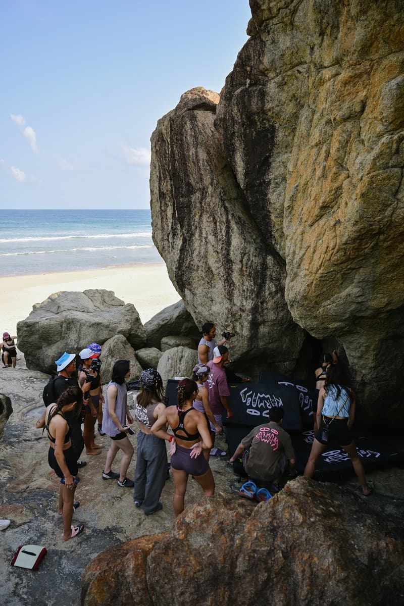 Karma8a x SN 联名系列发布