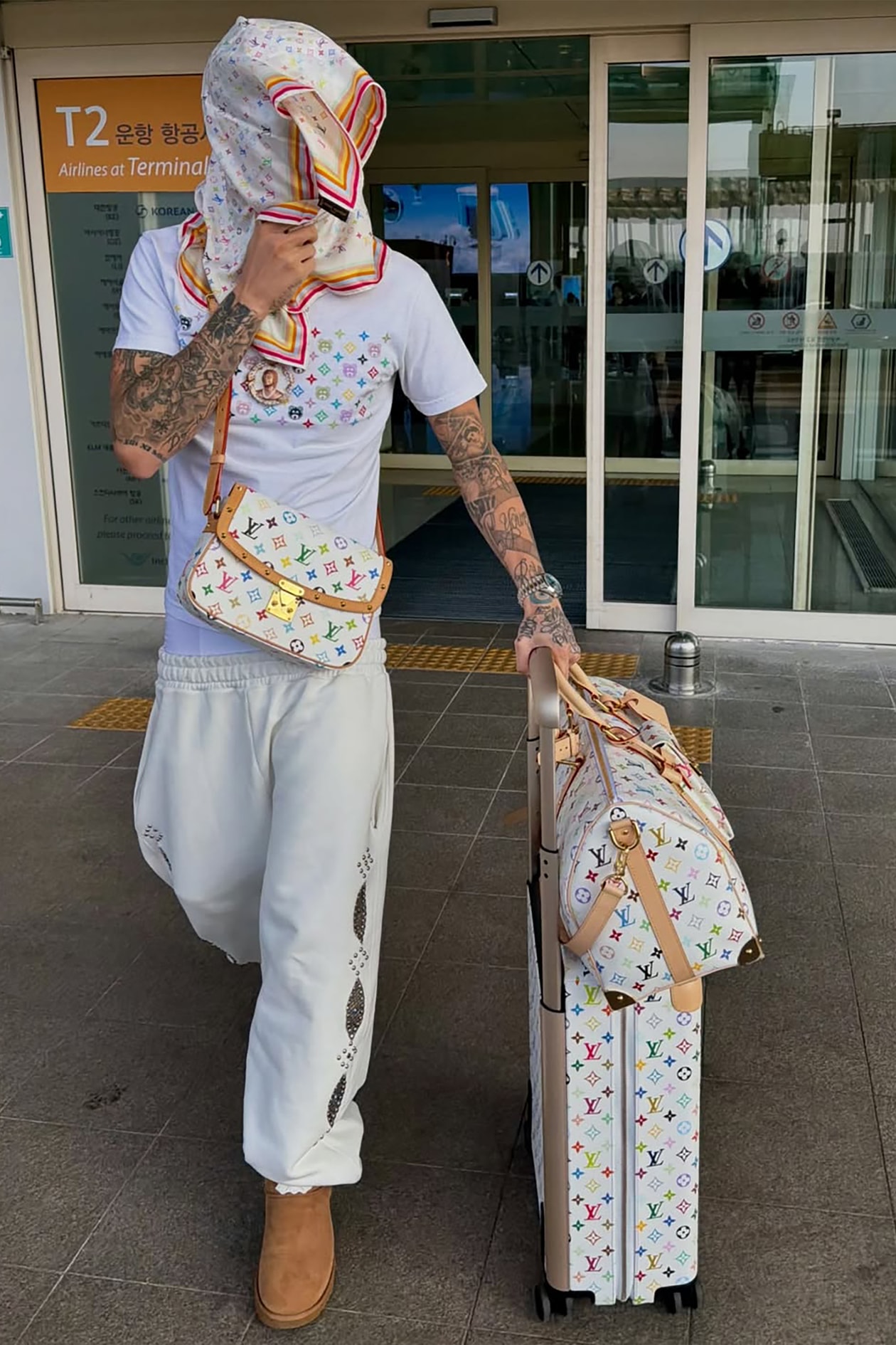 专访 Central Cee：音乐、穿衣，以及他的下一步