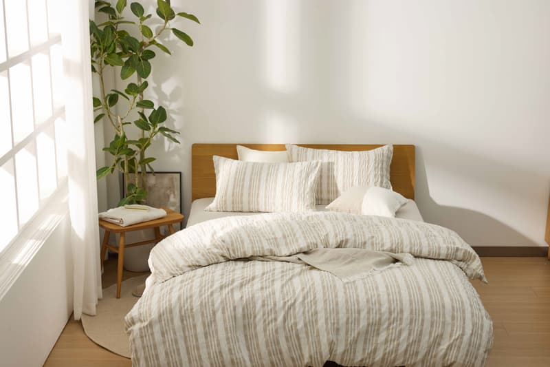 走进 MUJI 2026 年春夏商品展示会