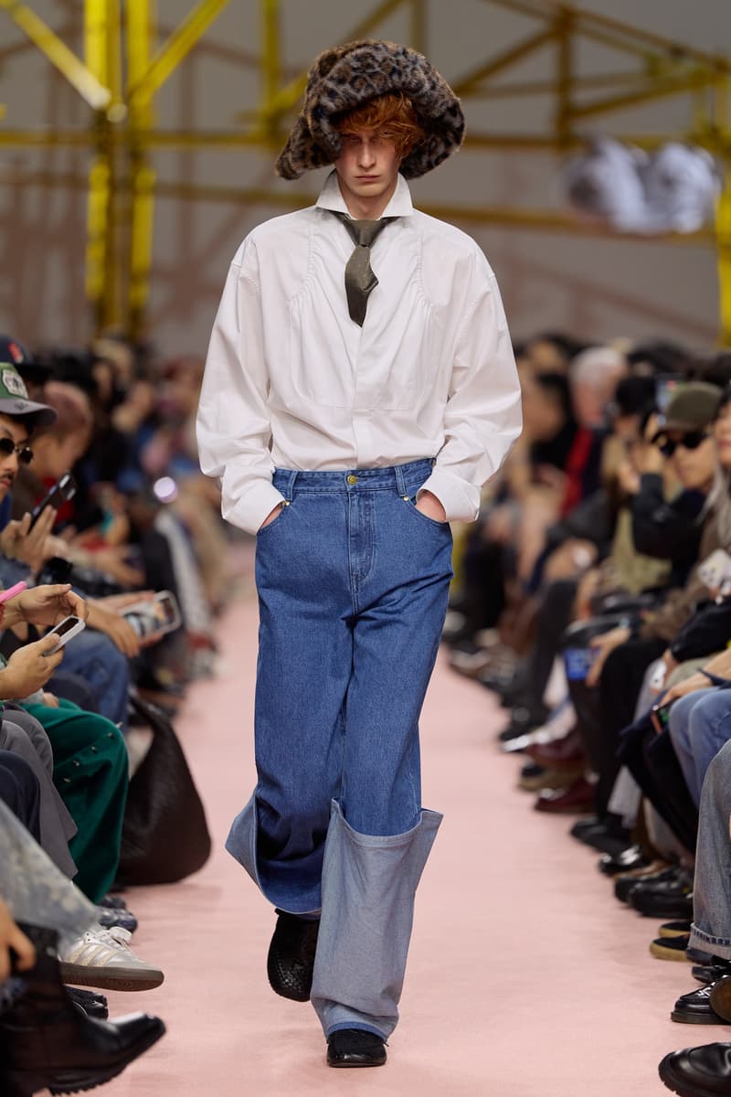 8ON8 发布 2026 秋冬系列