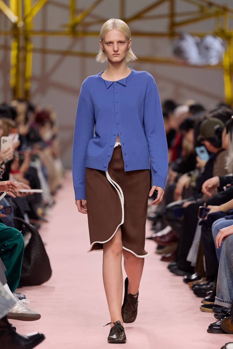 8ON8 发布 2026 秋冬系列