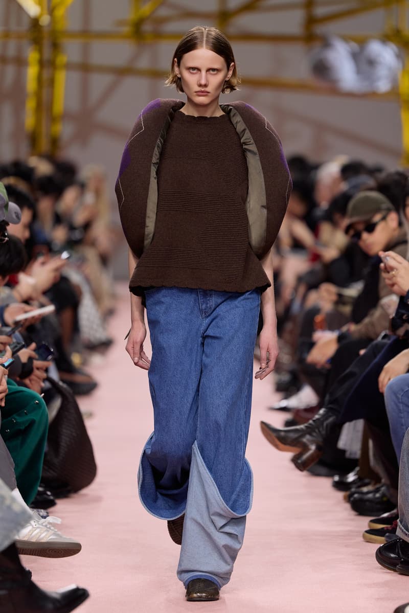 8ON8 发布 2026 秋冬系列