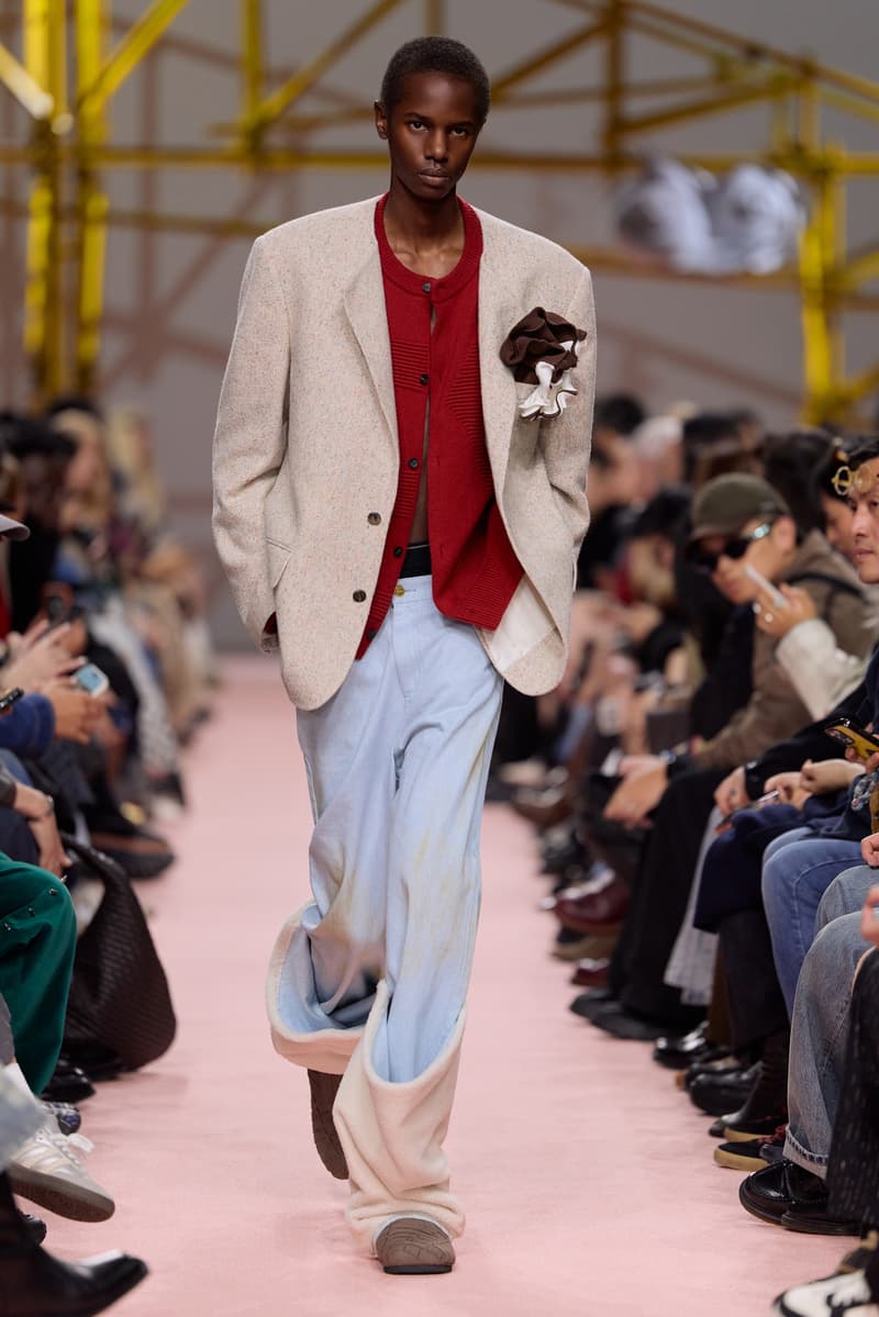 8ON8 发布 2026 秋冬系列