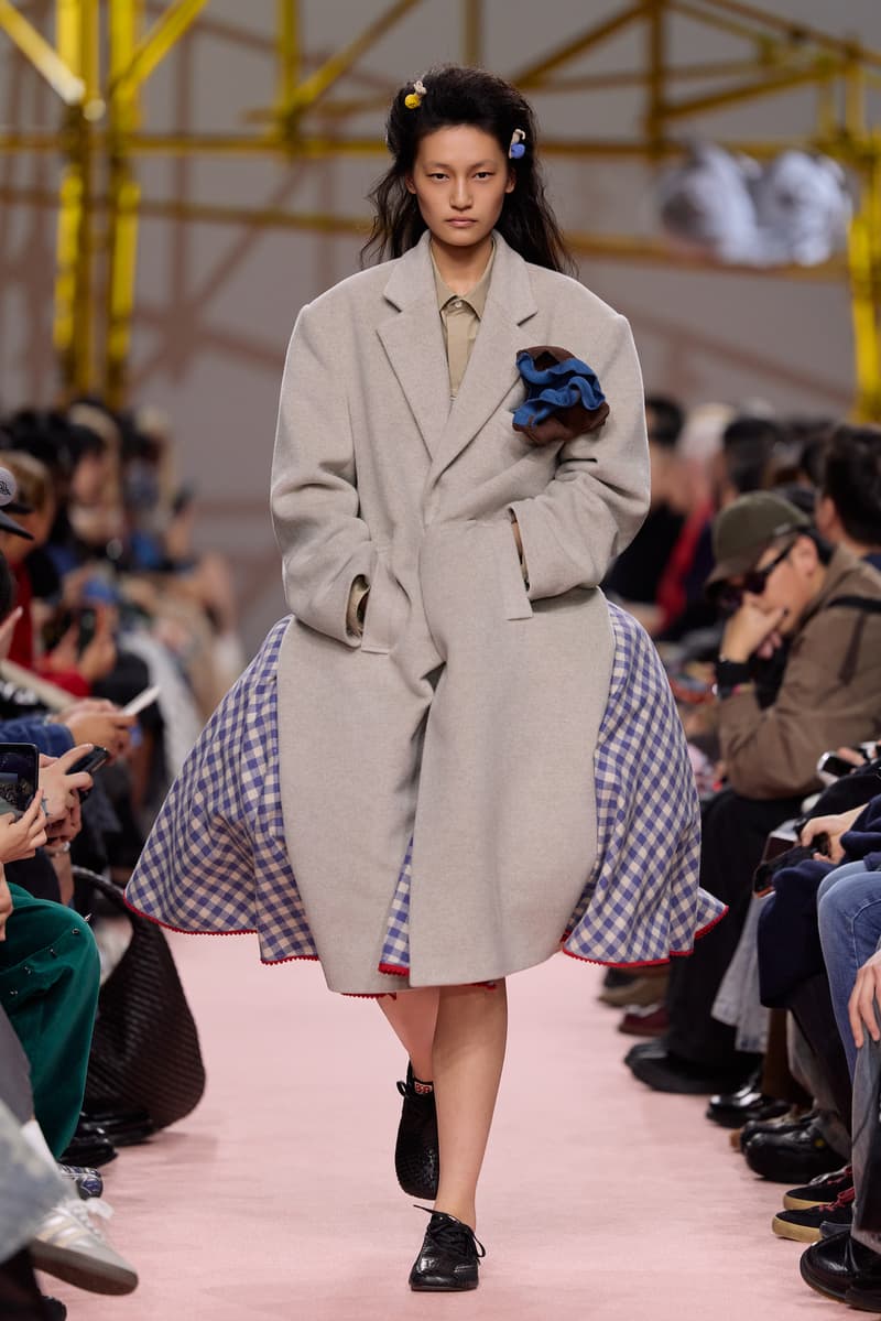 8ON8 发布 2026 秋冬系列