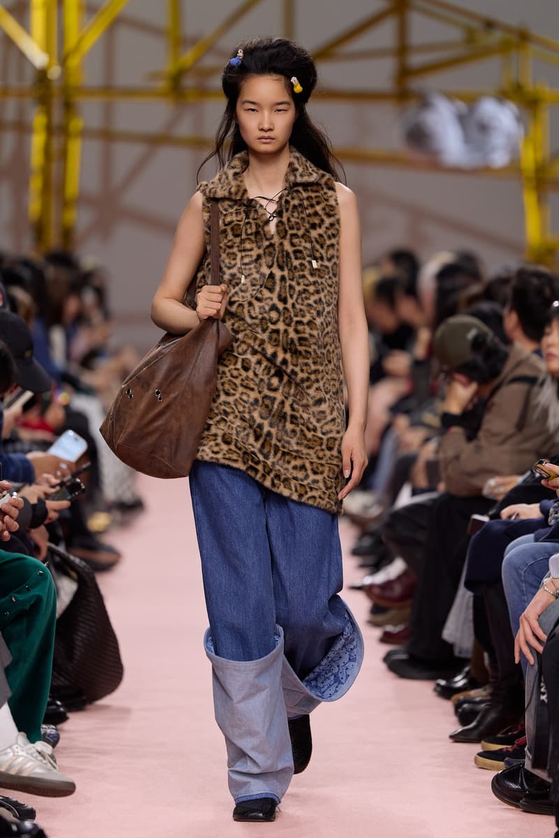 8ON8 发布 2026 秋冬系列