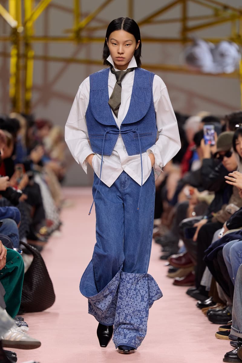 8ON8 发布 2026 秋冬系列