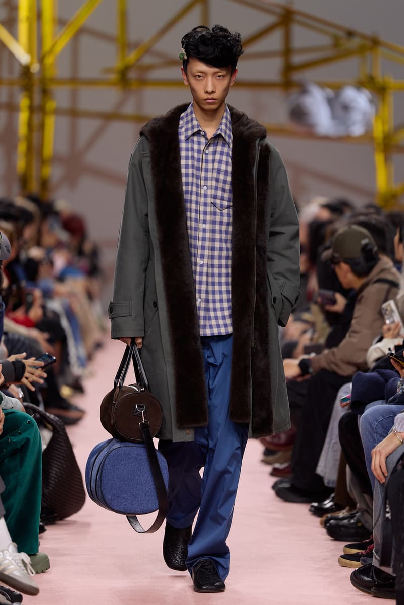 8ON8 发布 2026 秋冬系列