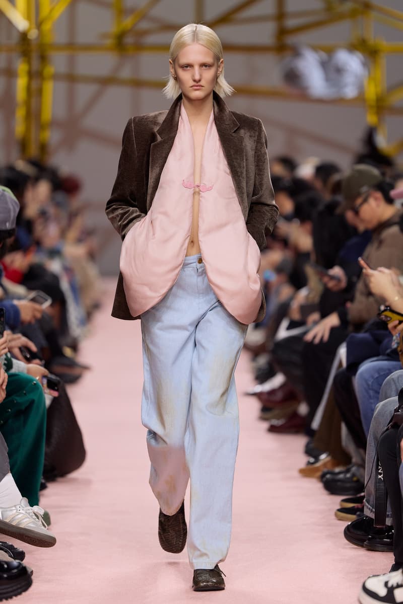 8ON8 发布 2026 秋冬系列