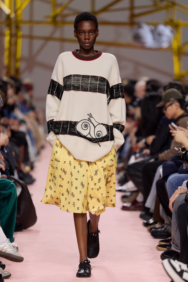 8ON8 发布 2026 秋冬系列