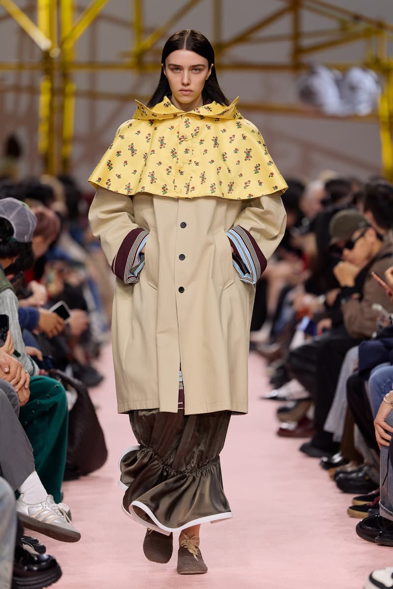 8ON8 发布 2026 秋冬系列