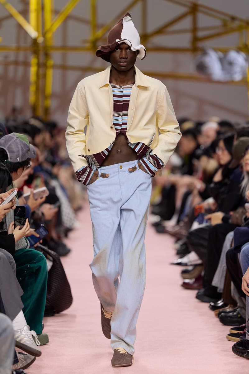 8ON8 发布 2026 秋冬系列