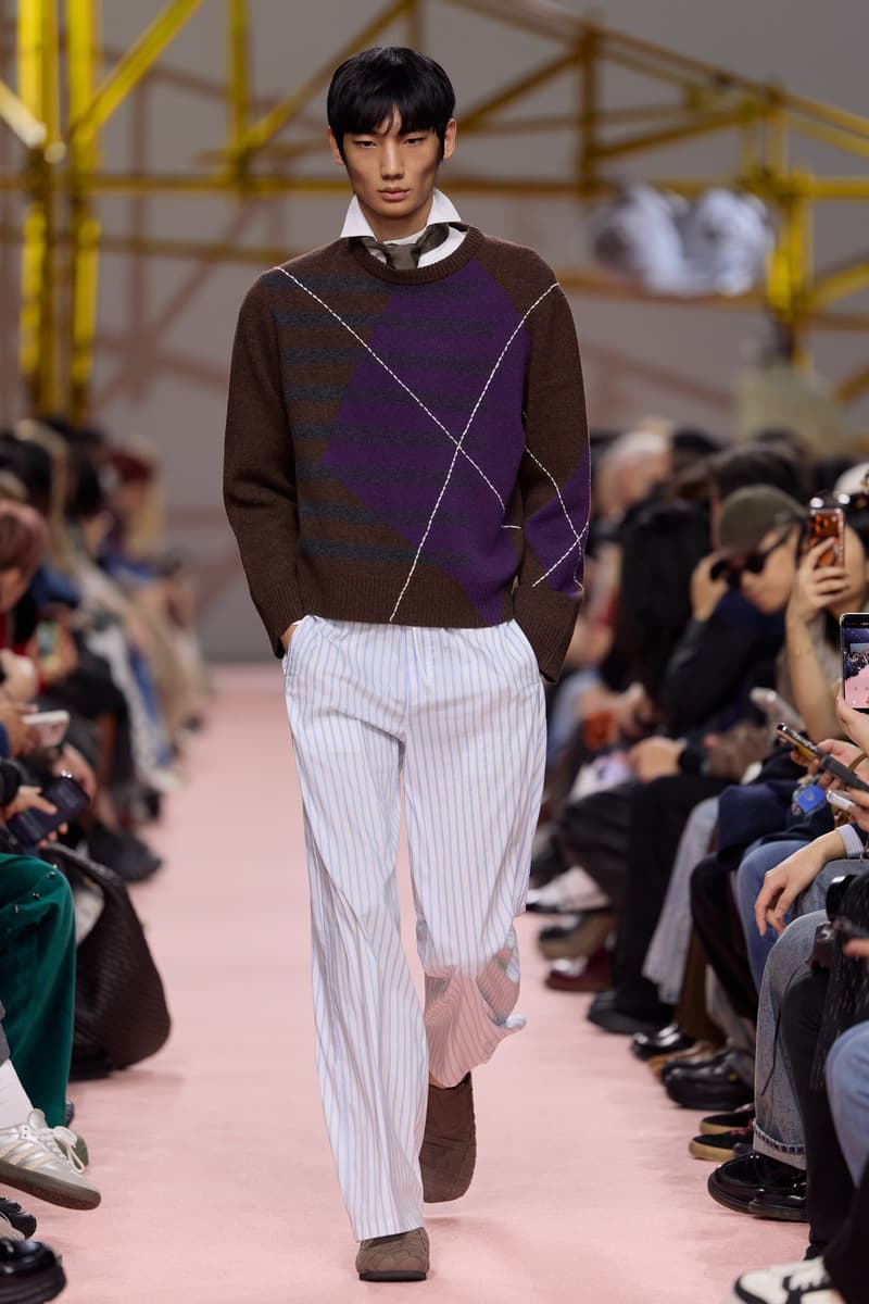 8ON8 发布 2026 秋冬系列