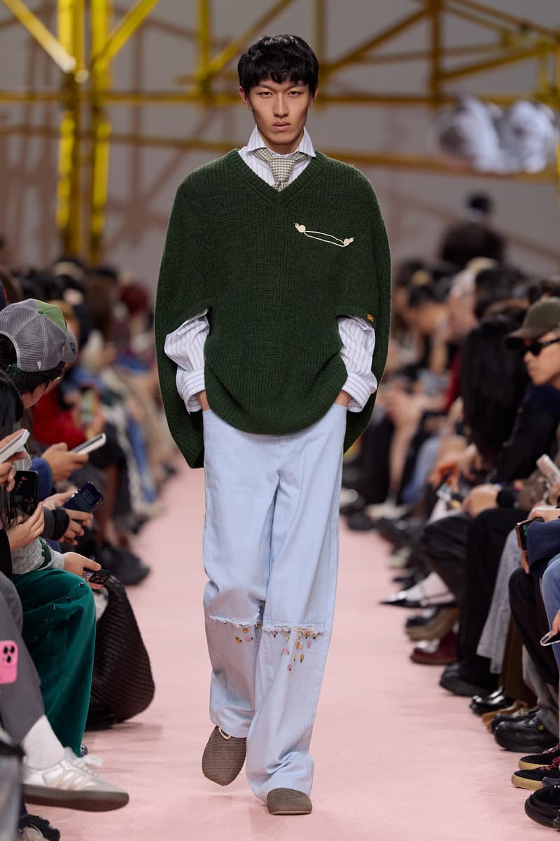 8ON8 发布 2026 秋冬系列