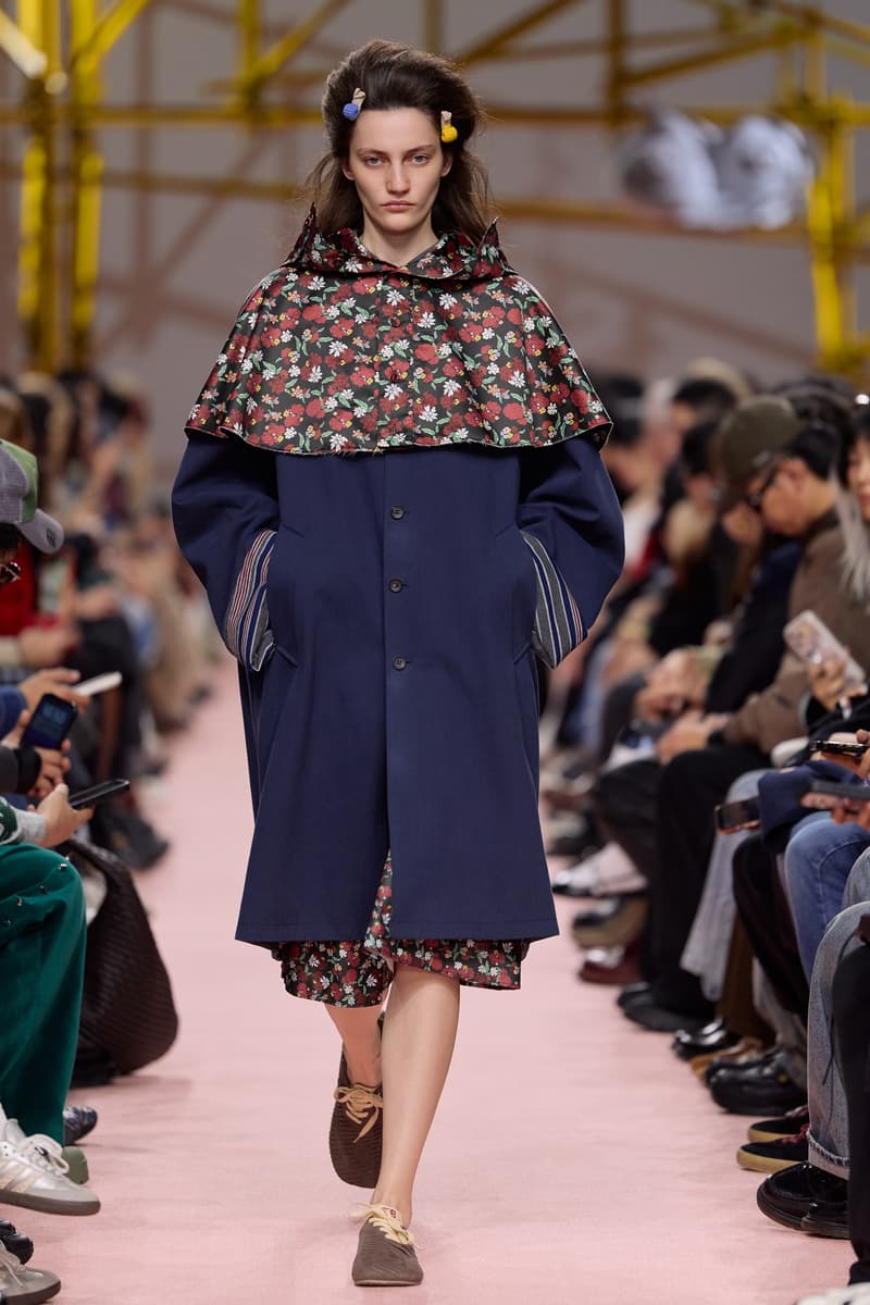 8ON8 发布 2026 秋冬系列