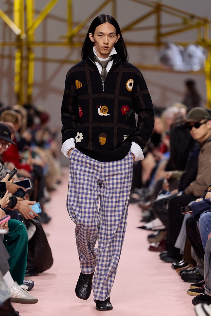 8ON8 发布 2026 秋冬系列